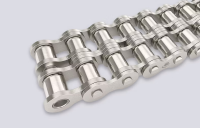 Cadenas de Rodillos Wippermann